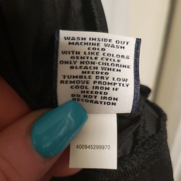 Fila Sport Long Sleeve Black and White Training Jacket Small - Picture 6 of 9